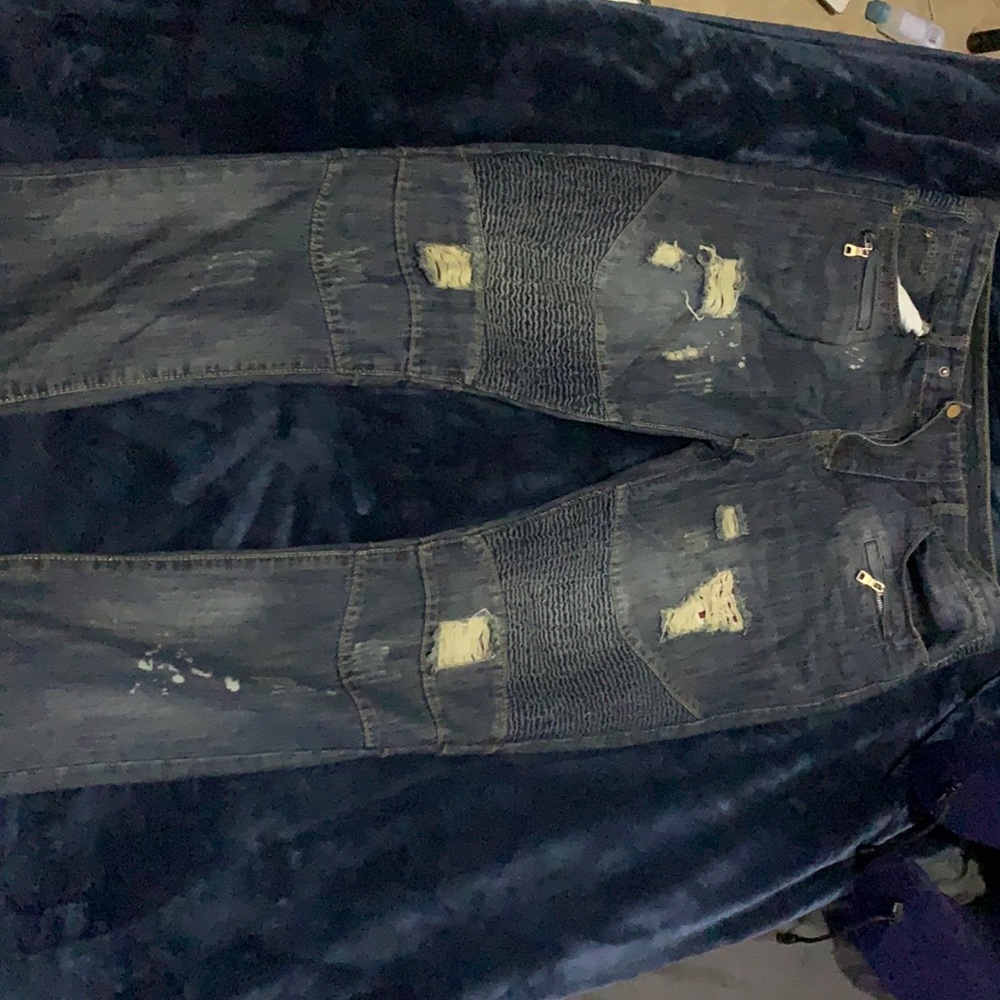 Urban Jeans